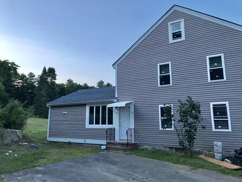 836 N Main St, Raynham, MA 02767 photo 3