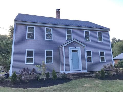 836 N Main St, Raynham, MA 02767 photo 1