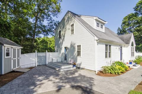 34 Pond View Dr, Mashpee, MA 02649 photo 27