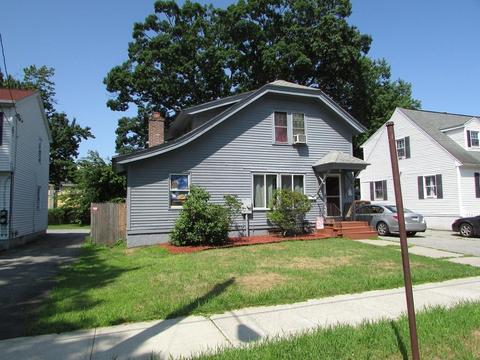 52 Redlands St, Springfield, MA 01104 photo 1