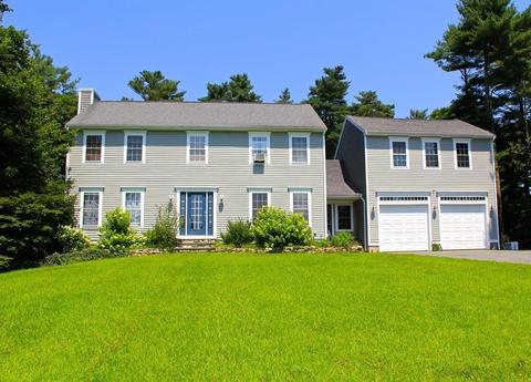 39 Beaver Dam Rd, Acushnet, MA 02743 photo 1