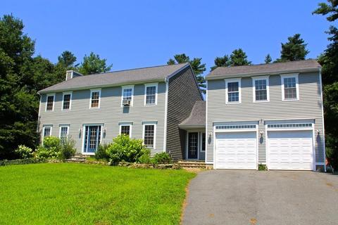 39 Beaver Dam Rd, Acushnet, MA 02743 photo 2