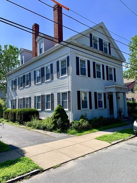 34 Walnut St, Fairhaven, MA 02719 photo 1