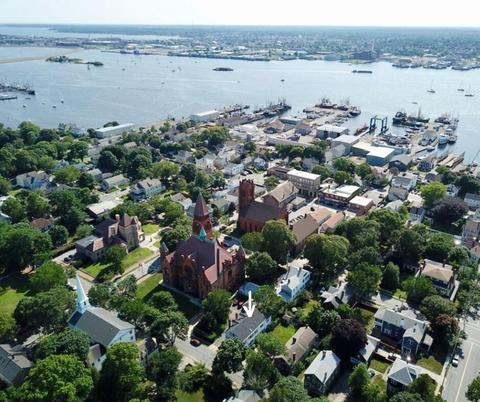 34 Walnut St, Fairhaven, MA 02719 photo 39