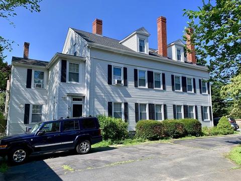 34 Walnut St, Fairhaven, MA 02719 photo 3