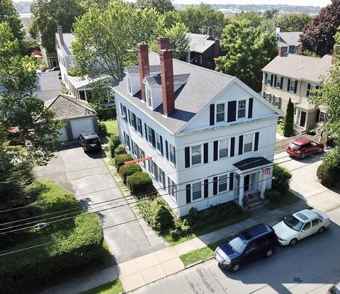 34 Walnut St, Fairhaven, MA 02719 photo 2