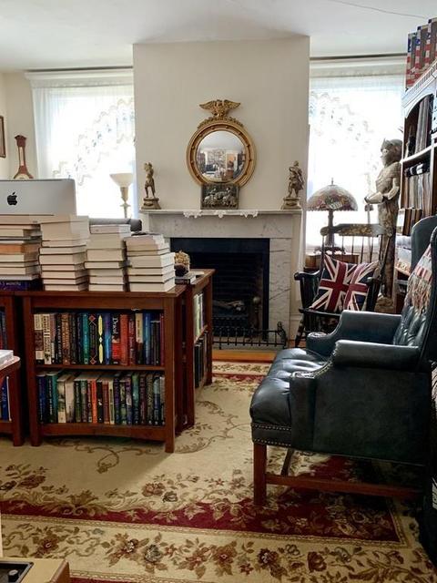 34 Walnut St, Fairhaven, MA 02719 photo 33
