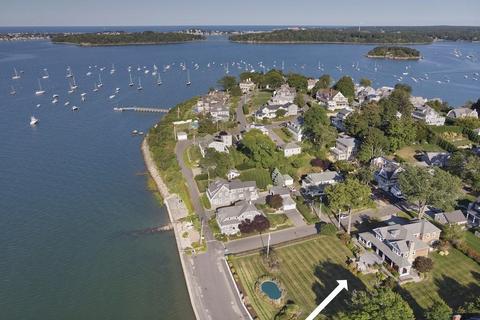 30 Cushing Ave, Hingham, MA 02043 photo 7
