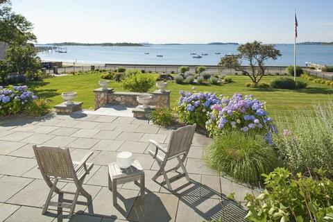 30 Cushing Ave, Hingham, MA 02043 photo 19