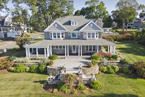 30 Cushing Ave, Hingham, MA 02043 photo 5