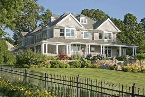 30 Cushing Ave, Hingham, MA 02043 photo 1