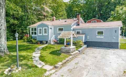 298 Main Rd, Westhampton, MA 01027 photo 1
