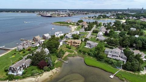 36 Benedict Rd, Bourne, MA 02532 photo 32