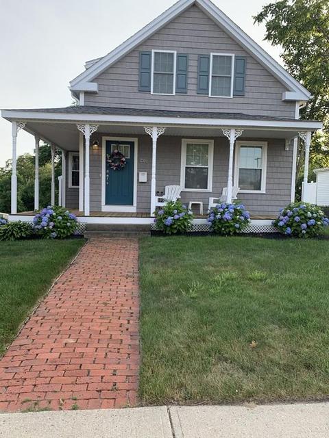 50 High St, Wareham, MA 02571 photo 1