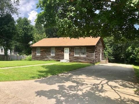 8 Forkey Ave, Worcester, MA 01603 photo 1