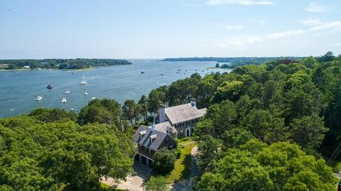 671 Old Post Rd, Barnstable, MA 02635 photo 1