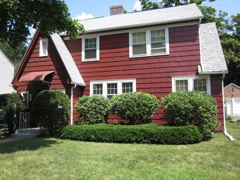 107 Gillette Ave, Springfield, MA 01118 photo 1