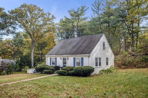 42 Chute, Dedham, MA 02026 photo 1