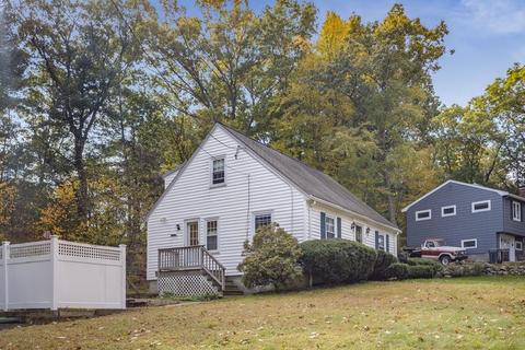 42 Chute, Dedham, MA 02026 photo 19