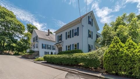 35 Chapel St, Gloucester, MA 01930 photo 6