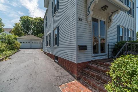 35 Chapel St, Gloucester, MA 01930 photo 5