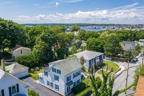 35 Chapel St, Gloucester, MA 01930 photo 1