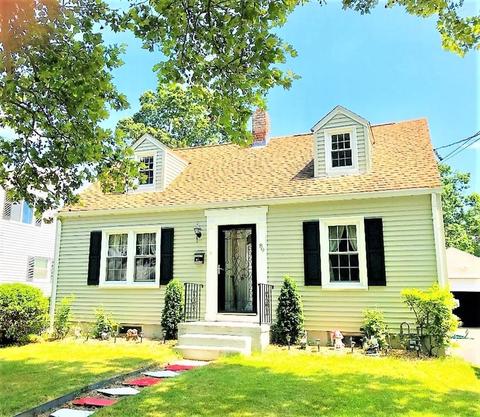 89 Powell Ave, Springfield, MA 01118 photo 1