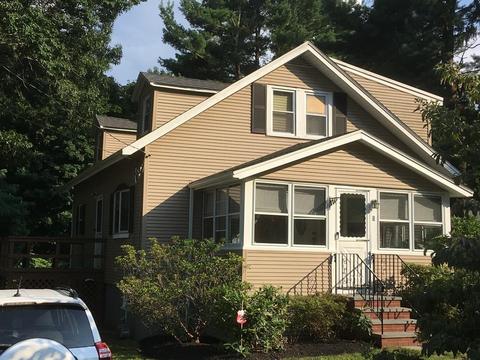 5 Morton St, Canton, MA 02021 photo 1