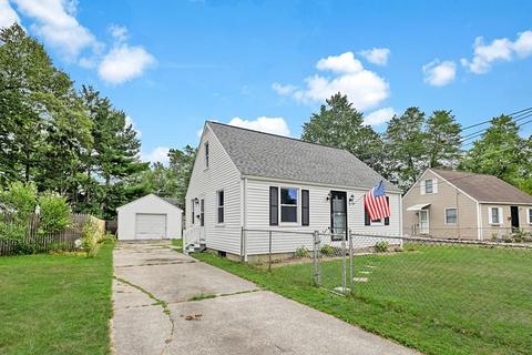 23 Midway St, Springfield, MA 01151 photo 2