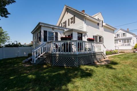 41 Lewis St, Fall River, MA 02724 photo 1