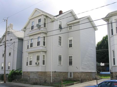 242 Harrison St, Fall River, MA 02723 photo 1