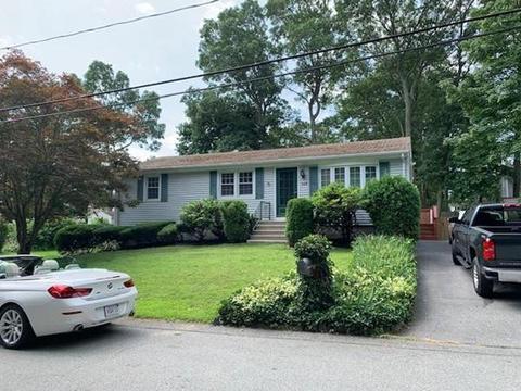 349 Norman, Fall River, MA 02723 photo 1