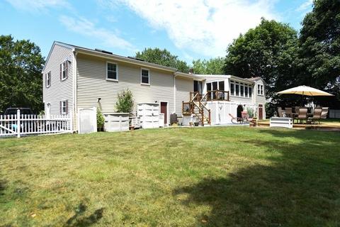 55 Eleanor Rd, Raynham, MA 02767 photo 6