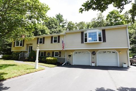 55 Eleanor Rd, Raynham, MA 02767 photo 1