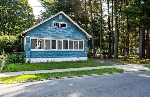 71 Marsden St, Springfield, MA 01109 photo 1