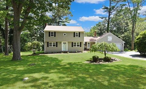 53 Oakleaf Dr, Marshfield, MA 02050 photo 2
