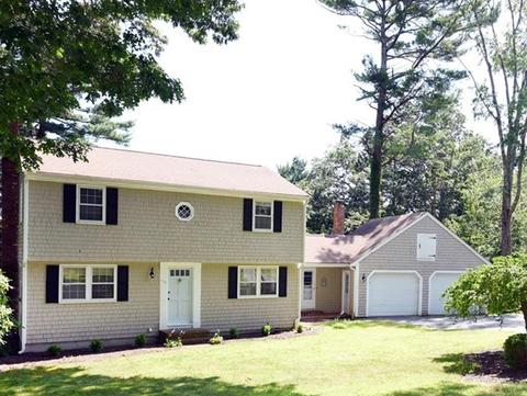 53 Oakleaf Dr, Marshfield, MA 02050 photo 1