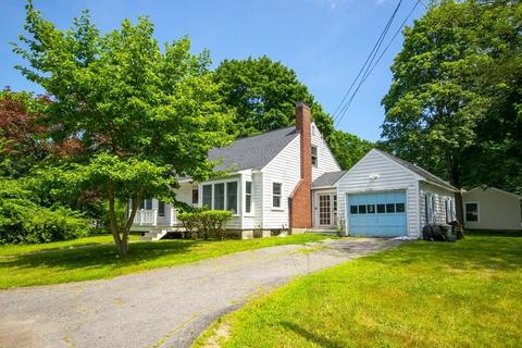 57 Jackson Street Ext, Ayer, MA 01432 photo 1