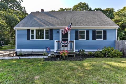 97 Valley Bars Rd, Bourne, MA 02532 photo 1