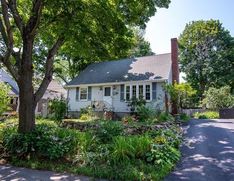 26 Trinity Ave, Worcester, MA 01605 photo 1