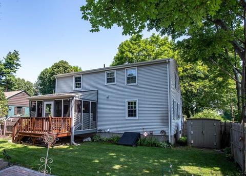 26 Trinity Ave, Worcester, MA 01605 photo 21