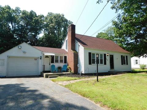 129 Brewster St, Springfield, MA 01119 photo 20
