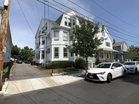 41 Wolcott St, Everett, MA 02149 photo 21