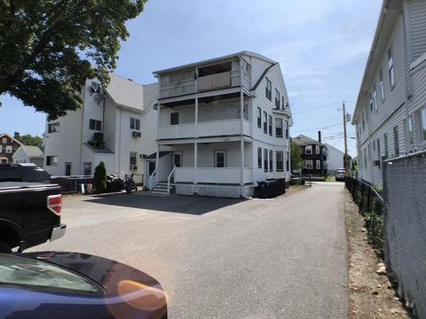 41 Wolcott St, Everett, MA 02149 photo 20