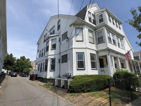 41 Wolcott St, Everett, MA 02149 photo 1