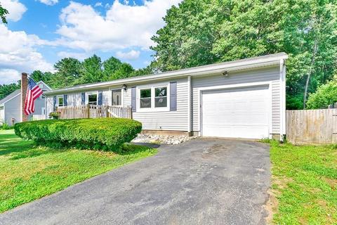 129 Hanson Dr, Springfield, MA 01128 photo 34