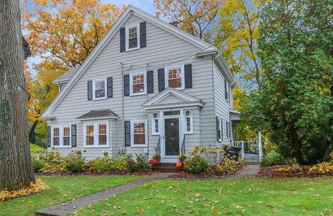 36 Morse Ave, Dedham, MA 02026 photo 2