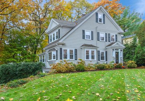 36 Morse Ave, Dedham, MA 02026 photo 1