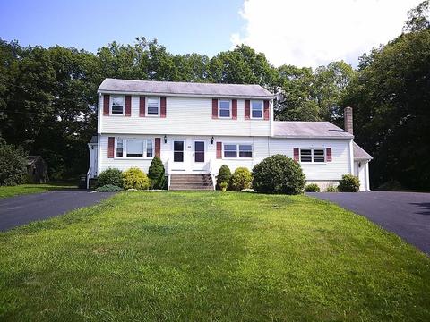 38 3rd St, Webster, MA 01570 photo 1