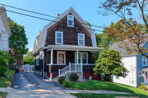 7 Danforth Ave, Saugus, MA 01906 photo 1